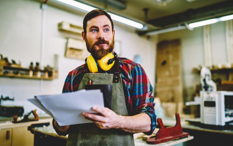 Tipps für Ihre Bewerbung im Handwerk