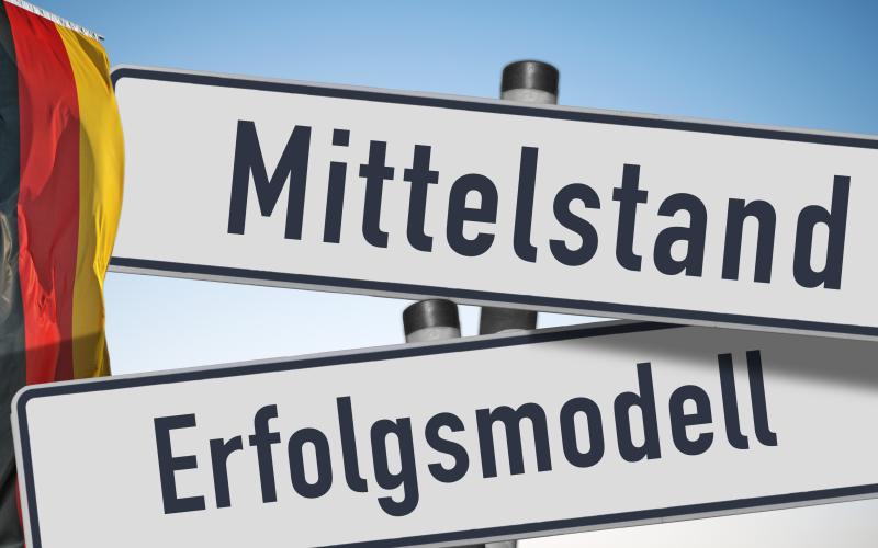 Mittelstand